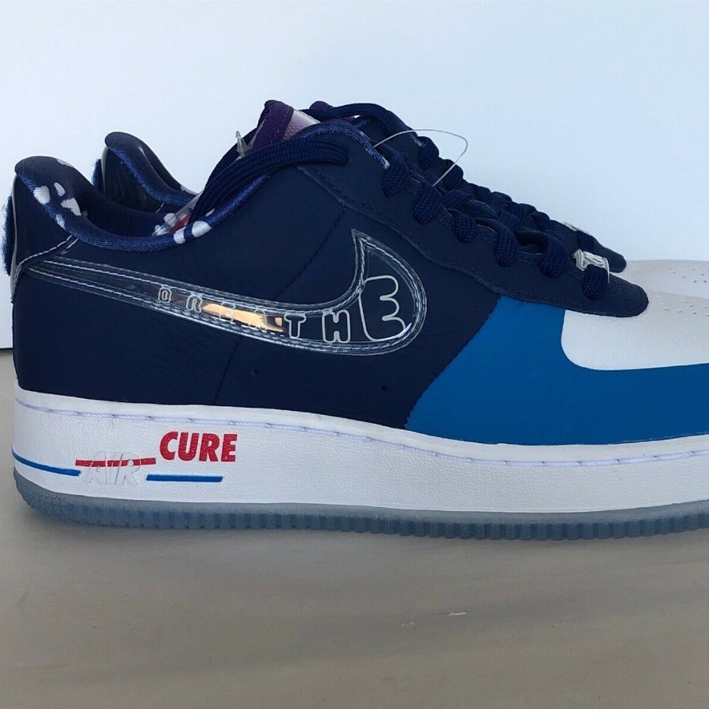 Nike Air Force 1 Low Doernbecher Freestyle Chloe